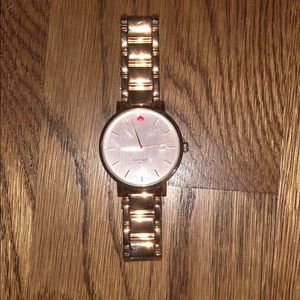 Kate Spade Watch